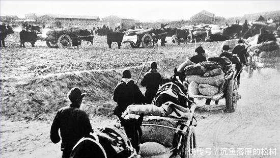 入狱|1950年一伪保长被捕入狱,知其事迹后司令当即下令放人,他是谁?