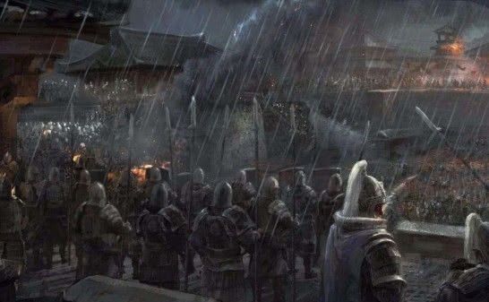 皮逻阁&一国,在中国扶持下走向强大,国力强大后翻脸引发战争,直到亡国