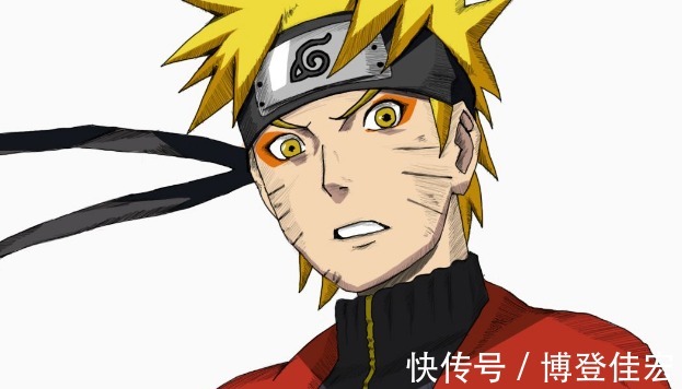 土影|《火影忍者》个人身高排行:鸣人垫底,佐助倒数第二!