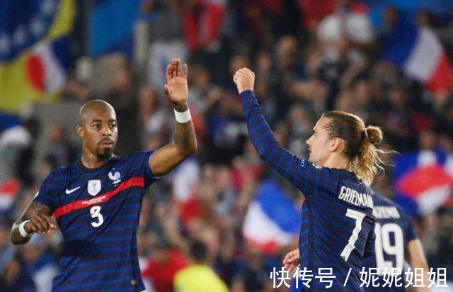国家队|葡萄牙2-1绝杀！法国1-1 亚洲冠军0-4惨败 C罗封神 姆巴佩伤退
