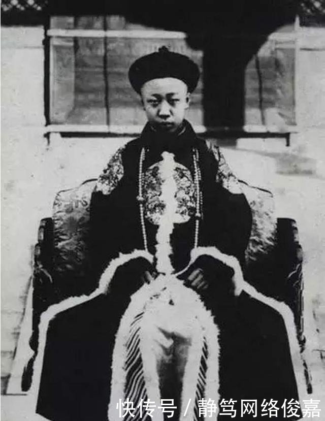 如今|溥仪将此宝缝在贴身衣物保存,抗美援朝无偿捐出,如今是超级国宝