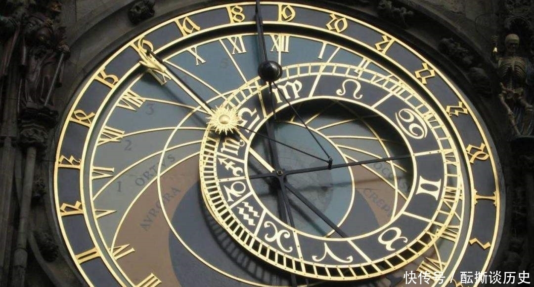 阿拔斯朝时期，出现很多卓有成就的天文学历法家