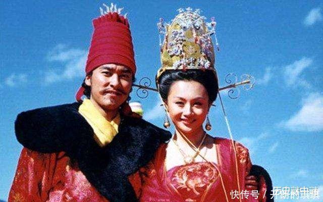 布达拉宫的“灵魂物”,被誉为镇宫之宝,历经多次灾难而不毁