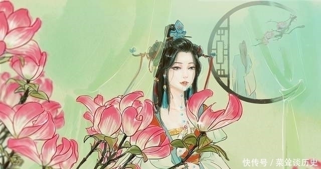 大白话&无名女诗人写给丈夫的一首诗,近乎大白话,却被后世誉为“天籁”