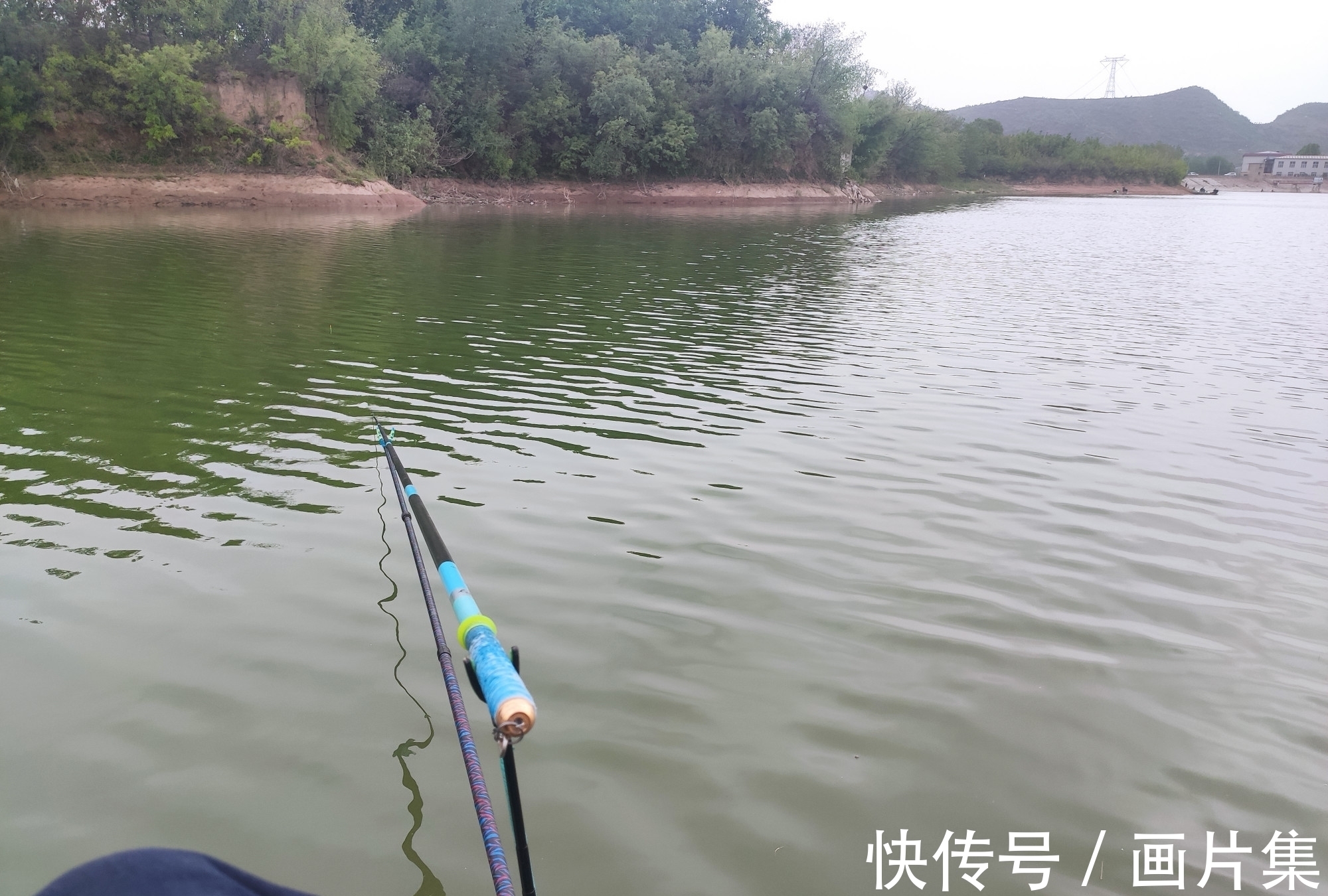 当下鱼为什么难钓了？原来是因为这些原因，难怪钓友们会感慨