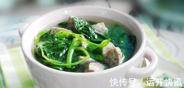 膳食纤维|老一辈人的口中的“救命菜”，如今频繁出现在城市餐桌上