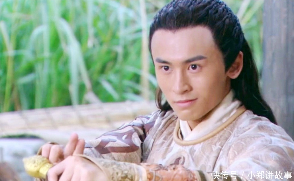 倚天中丐帮没落的罪魁祸首,不是史火龙,而是郭靖杨过都看好的他