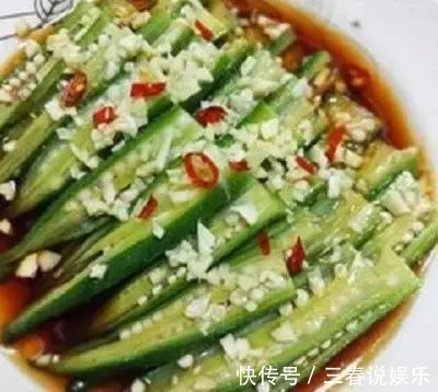 3道家常素菜比肉香，好吃不油腻，让家人吃的更加健康