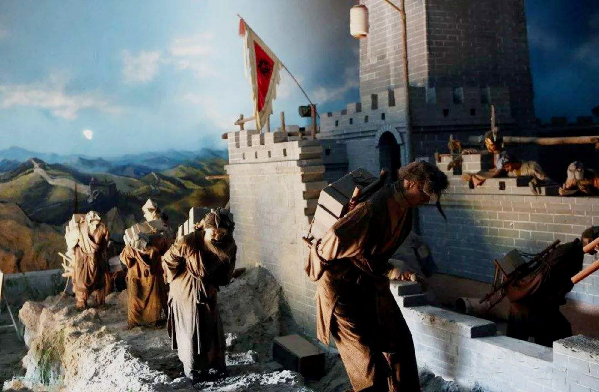 为何唯独中国人有虚岁,日本学者直指真相:为了掏你腰包