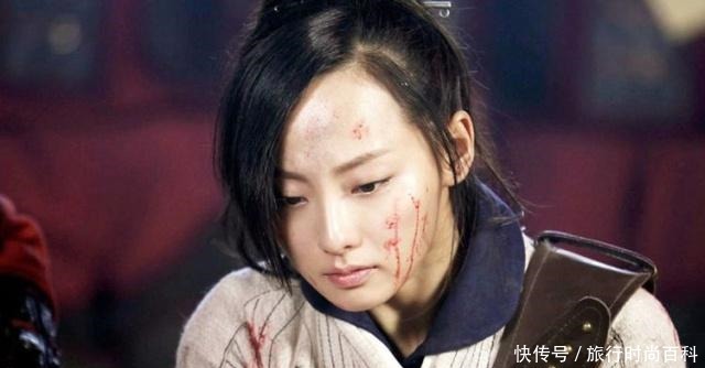 中国|中国最幸运的女俘虏,被皇上临幸生下千古仁君,死后追封为皇后