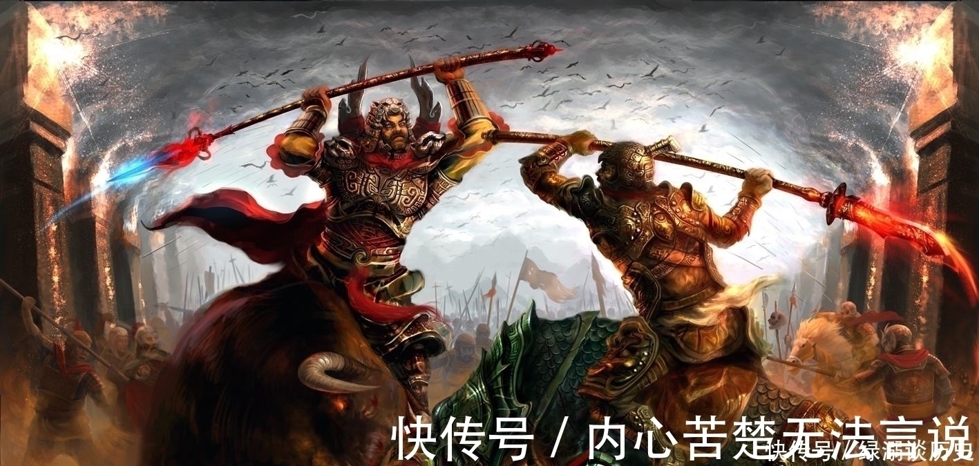 梼杌$上古神话中它是四大凶兽之首,来历却无人知晓,或为蚩尤头颅所化