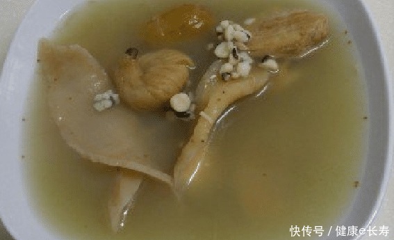 秋天|秋天天气干燥要多喝汤,7款家常滋补靓汤,鲜甜润燥,家人都爱喝