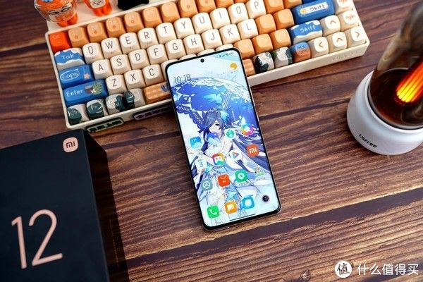 索尼|小米12PRO评测：MIUI 13大手术，iPhone之下刷新第一机