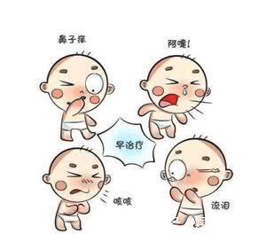 慢性肥厚性鼻炎|入秋转凉鼻炎发作,专家秘诀不妨一试!见效极快