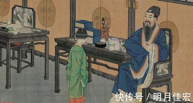 虚名儿|贾兰的真正结局,不光复兴了贾家,贾政如果能看到当含笑九泉