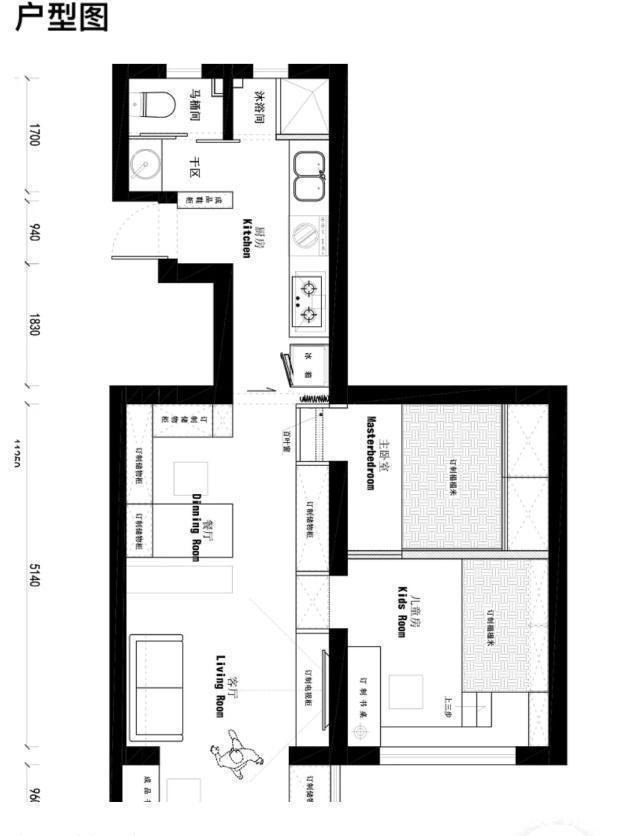 次卧|老公非要给厕所装“两个门”,家人不理解,完工后发现他真睿智!