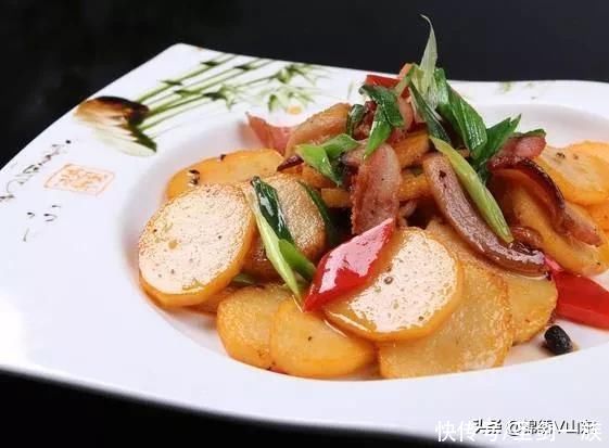 推荐33道家常菜，为年夜饭做准备，食材常见简单易学