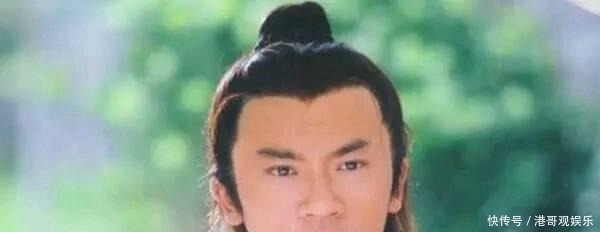  本性|《倚天屠龙记》都说张无忌是“渣男”，他的心情暴露了本性