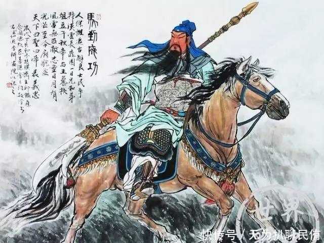 薛仁贵|中国古代战争的十大奇迹,薛仁贵超牛!