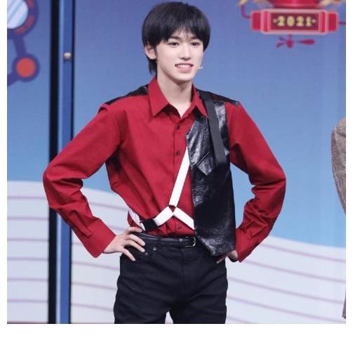 快乐家族|时代少年团全员顶流?“超话活跃度”比肩肖战、王一博、蔡徐坤?