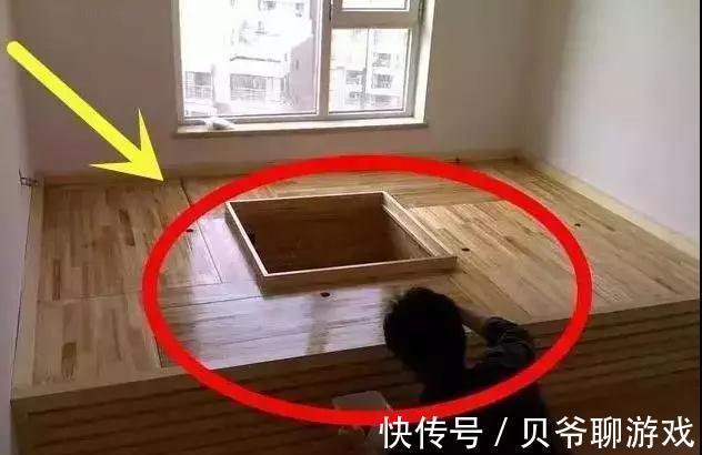 榻榻米|装修要考虑周到,我家这14个地方,花了6、7万只用几次,太浪费了