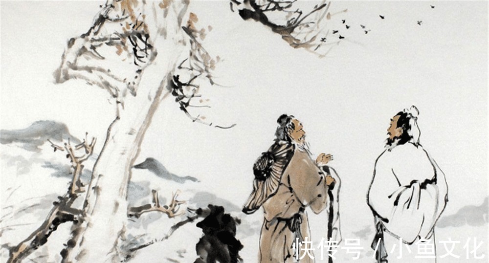 告诫$古人的告诫人到四十九,四地别久留,都有什么道理