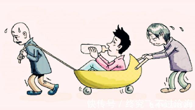 煮蛋|你愿意自己的孩子被人说“无能”吗?如果不愿意请不要这样