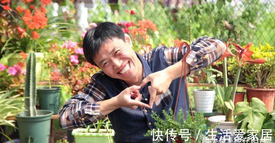 福建人爱养花草盆景,他们对花草形态是有“高要求”的!