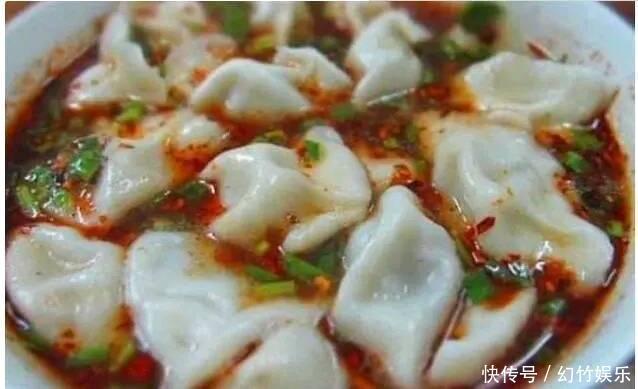 中国不被模仿的几种美食,只能在本地大火,外地不受欢迎
