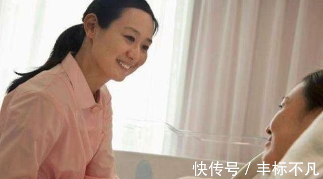 心理素质|很多医院安排男医生接生，不会看到产妇隐私吗？听听医生的解释