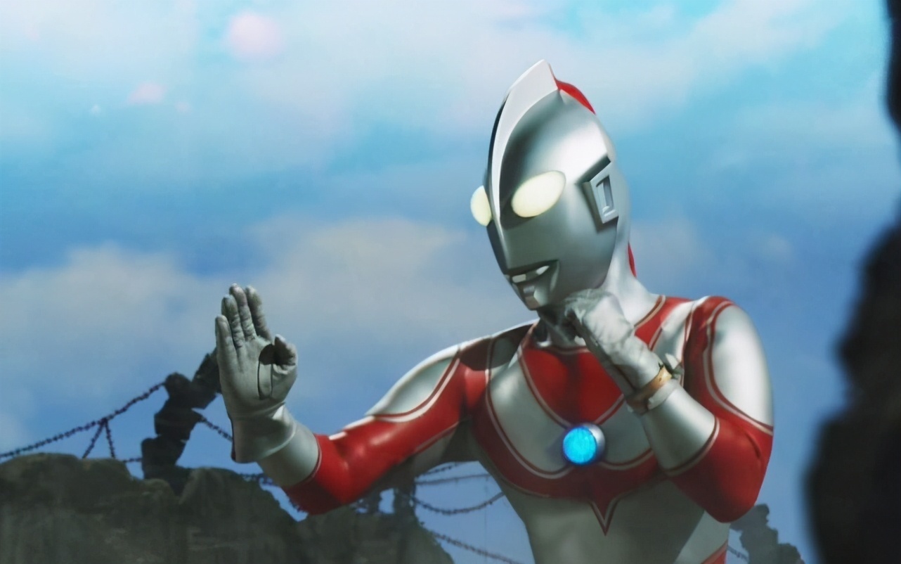 人间|佐菲没有自己的TV剧,除了客串身份之外,还和他的人间体有关