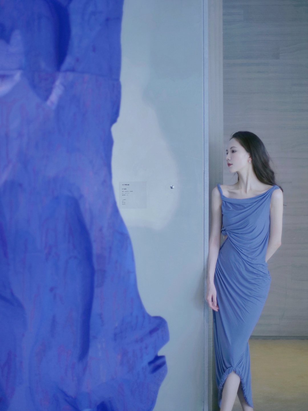 清新|甜美淑女的温柔风穿搭,清新减龄又俏皮,很适合20岁出头的女生