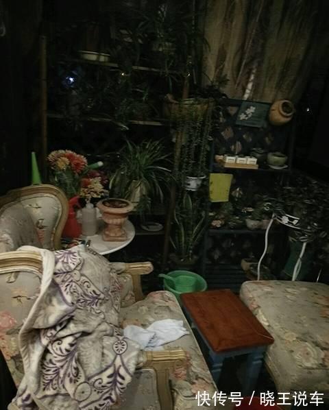 满地|娶了个邋遢老婆，40万装修的新房，半年不到成了狗窝，这还能住吗