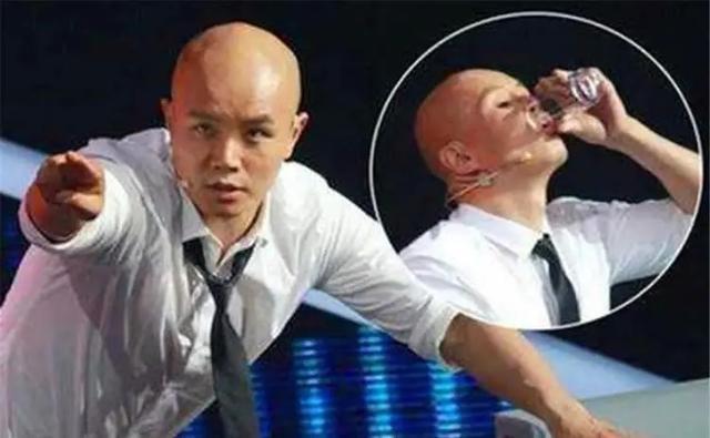 樂嘉為何突然“消失”?看看他做的這些事,就都知道了