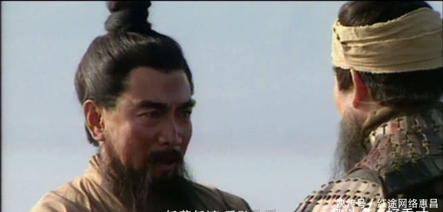 曹操|曹操因为一个女人,这两个人的命就没有了,让曹操后悔不已!