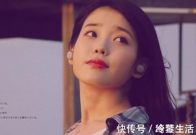 特征|女生脸上有这4个特征,就是“大众脸”,以为很好看,其实很普通
