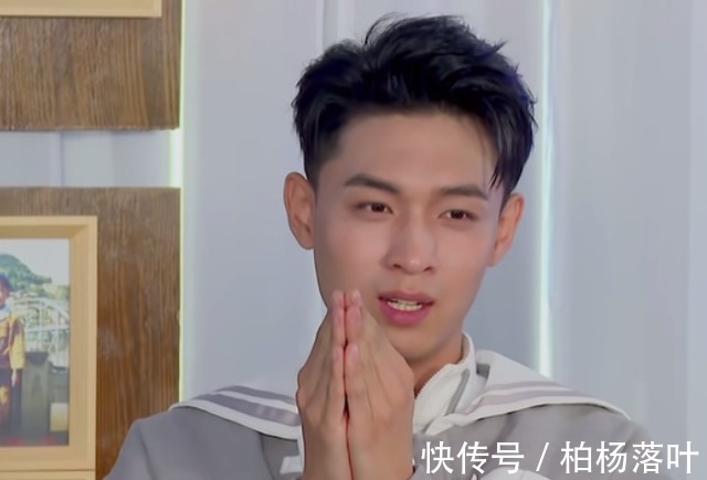 《跑男》老人存在感，全靠新人撑起节目，将何去何从