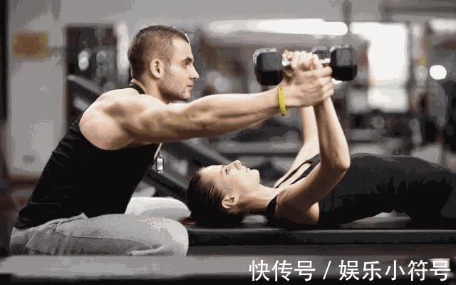 肌肉|健身时必须要做好这些,不然容易白费力气