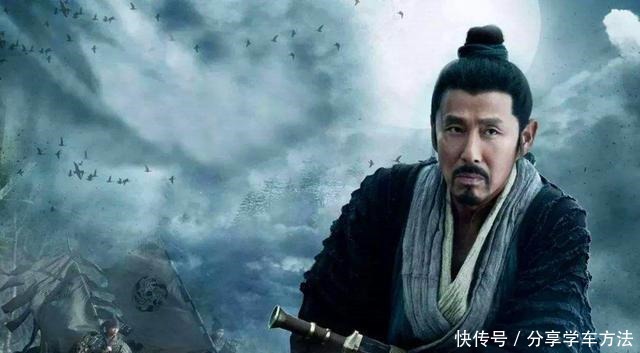 刘邦|刘邦出身贫寒游手好闲,四十岁还一事无成真实的刘邦可不是这样