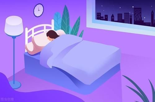 失眠症|总是失眠？想要拥有良好的睡眠，临睡前这4件事就不要做了