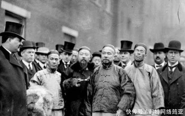 此人|此人乃范仲淹后裔,中国化工业之父,与外国一场商战让人扬眉吐气