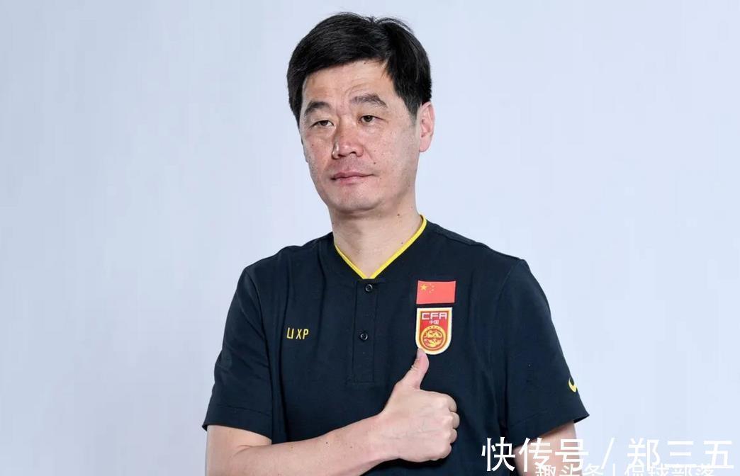 金敬道|CCTV5直播!李霄鹏不学李铁,国足新首发11人来袭:武磊或变替补