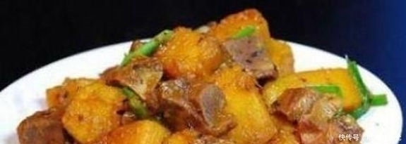 茄子|對身體最好的3種美食,排毒養(yǎng)顏,改善體質,好吃又健康!