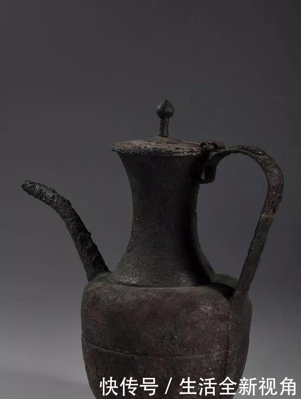 出土|宋墓未必都是穷墓这里的出土就令人震惊