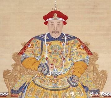 皇帝|他是皇十五子,庶出,为何选为大清皇帝,是母凭子贵还是另有隐情!