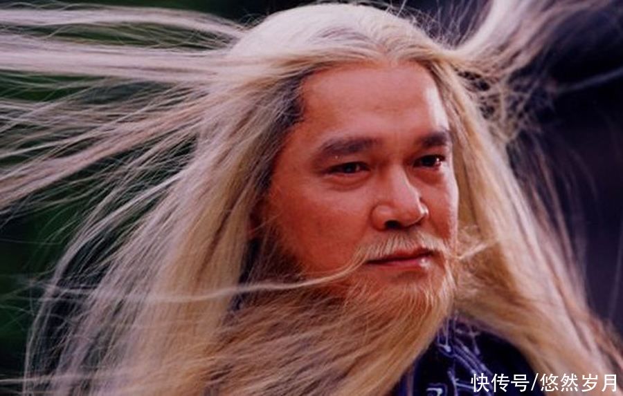  联手|萧峰以一己之力，能够与游坦之、丁春秋、慕容复三人联手抗衡吗？