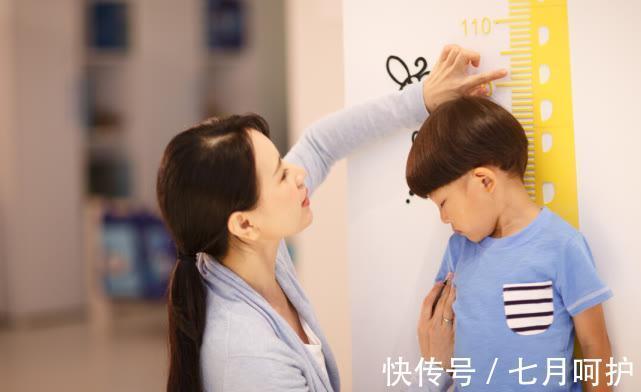 孩子|12岁已有170厘米,儿科医生:入秋后常吃1物,或是身高“加速器”
