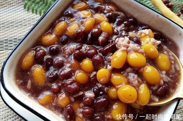 入冬|入冬了,早餐这样做,女人要多吃,隔三差五煮一碗,冬天不怕冷