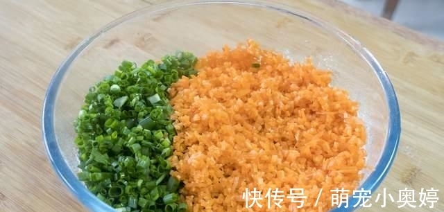 自从面粉这样做,我家早餐再不吃馒头,暄软多层,吃一口就爱上!