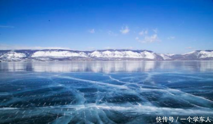 世界第一|贝加尔湖全球最深，淡水储量也是世界第一，未来会被这个湖泊超越！
